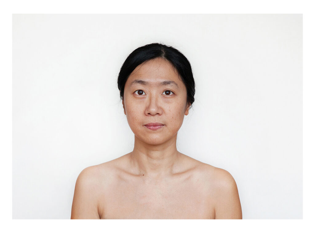 Xian Zheng ©Renate Billensteiner 2022