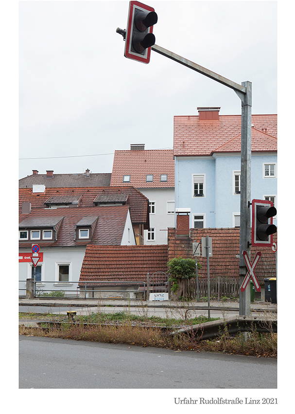 Urfahr Rudolfstraße Linz 2021 © Billensteiner Renate